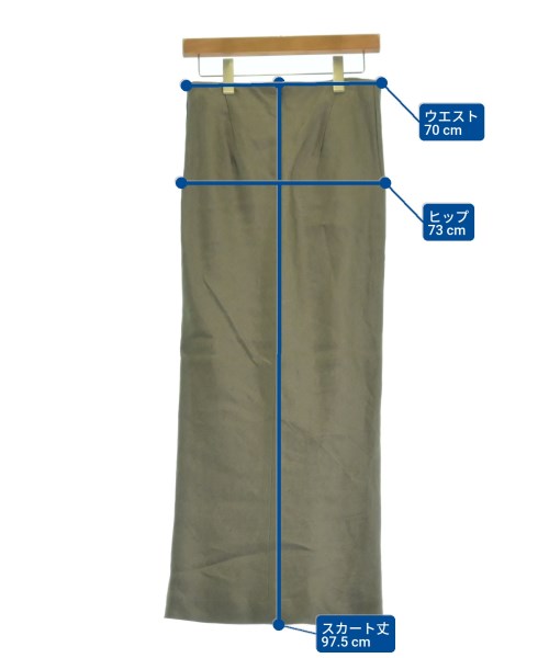 MADISON BLUE 長裙/超長裙