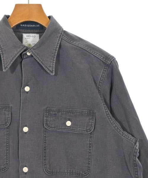 MADISON BLUE 休襯衫