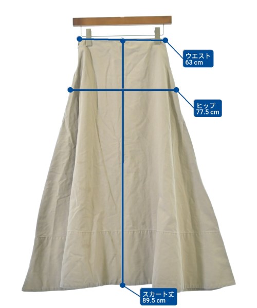 MADISON BLUE 長裙/超長裙