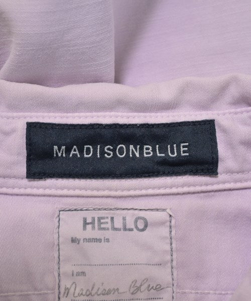 MADISON BLUE 休閒襯衫
