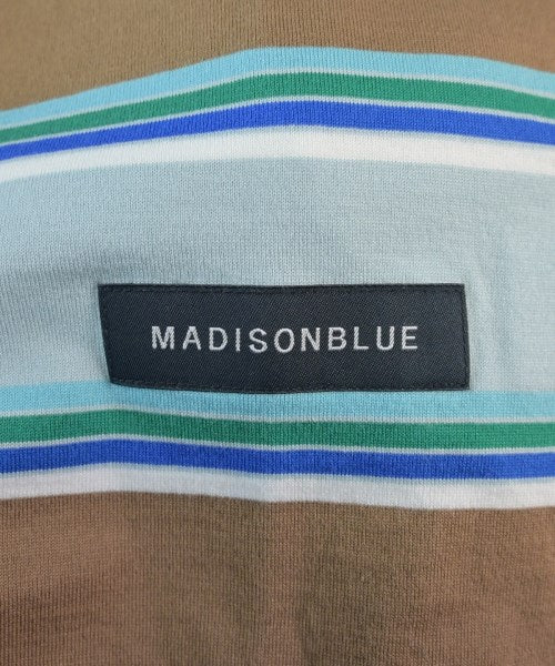 MADISON BLUE T恤/上衣