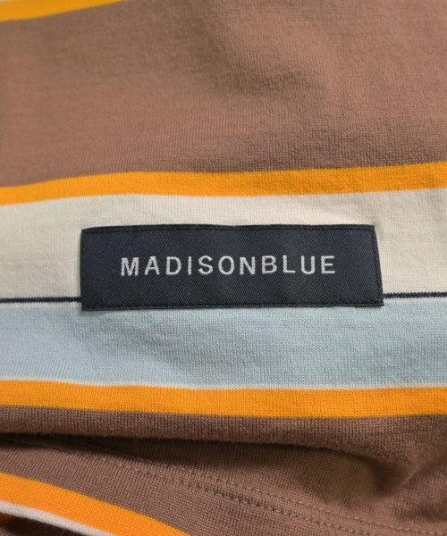 MADISON BLUE T恤/上衣