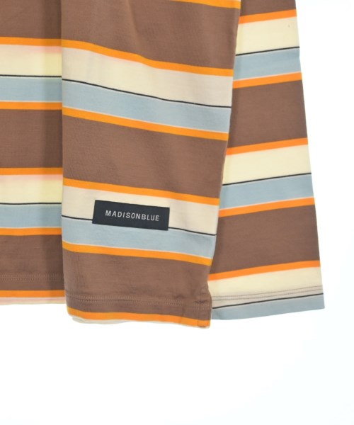 MADISON BLUE T恤/上衣