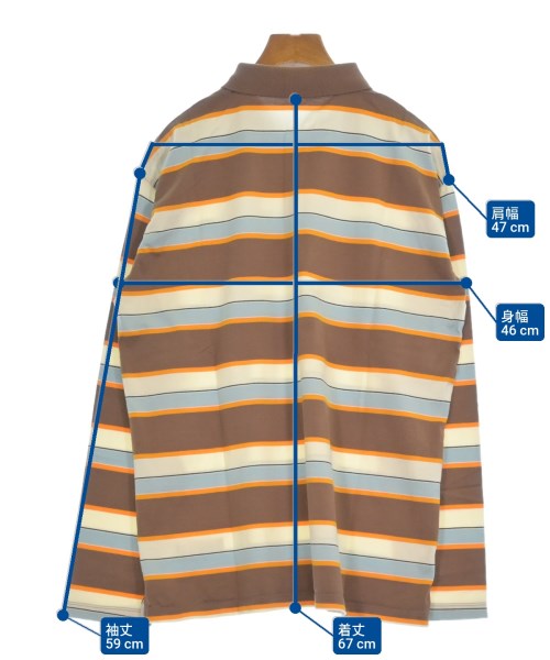 MADISON BLUE T恤/上衣