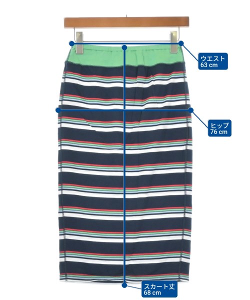 MADISON BLUE 長裙/超長裙