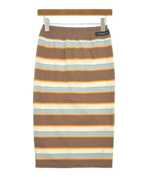 MADISON BLUE 膝上裙