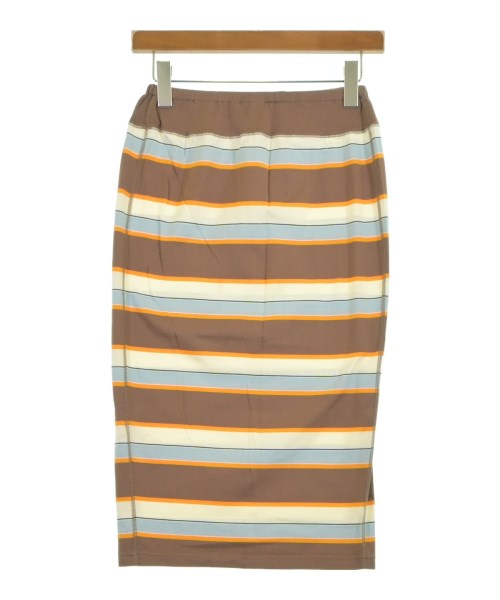 MADISON BLUE 膝上裙