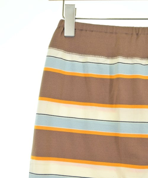 MADISON BLUE 膝上裙