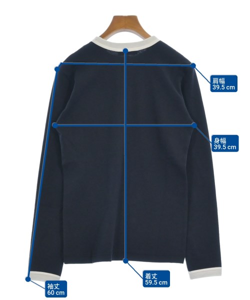 MADISON BLUE T恤/上衣