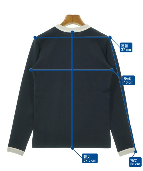 MADISON BLUE T恤/上衣