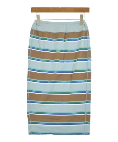 MADISON BLUE 膝上裙