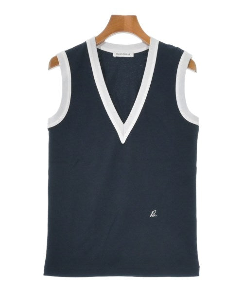 MADISON BLUE 無袖上衣