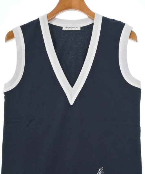 MADISON BLUE 無袖上衣