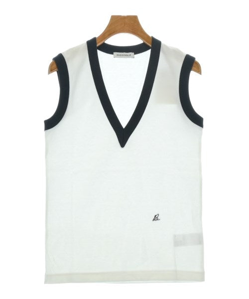 MADISON BLUE 無袖上衣