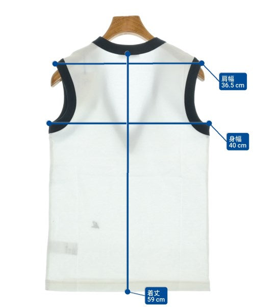 MADISON BLUE 無袖上衣