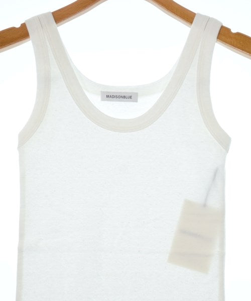 MADISON BLUE 背心