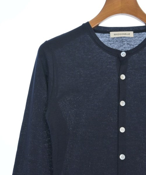 MADISON BLUE 開襟衫