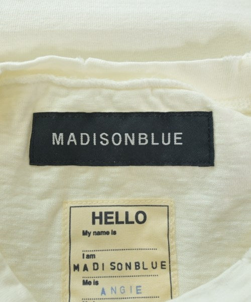 MADISON BLUE T恤/上衣