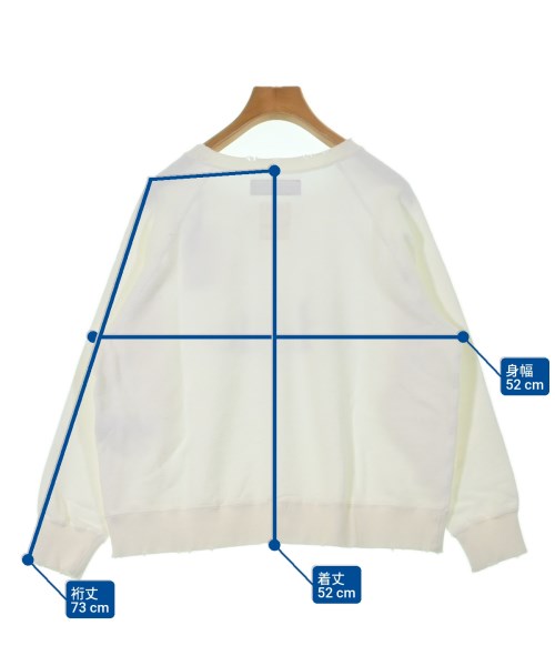 MADISON BLUE 運動衫