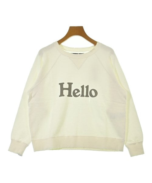 MADISON BLUE 運動衫