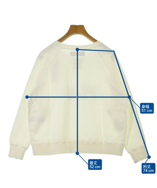 MADISON BLUE 運動衫