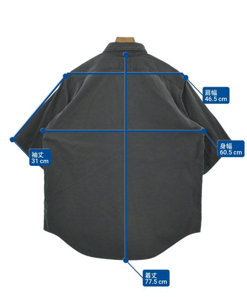 MADISON BLUE 休閒襯衫