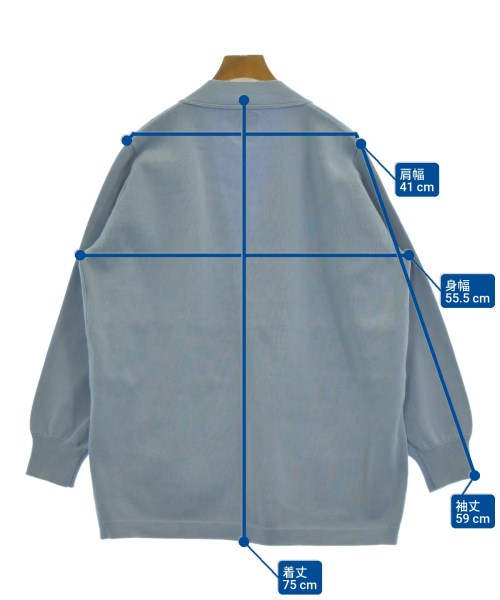 MADISON BLUE 開襟衫