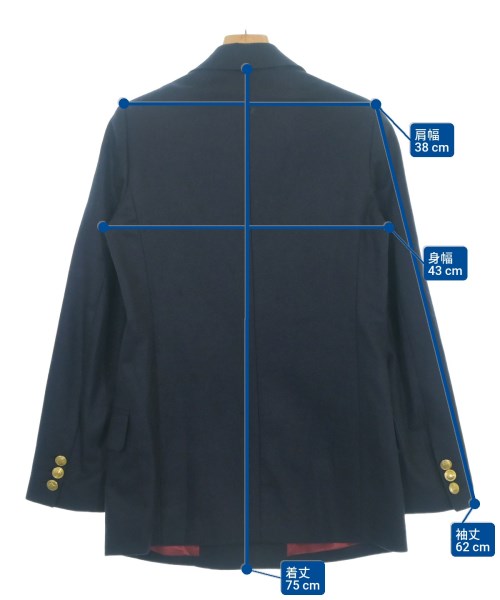 MADISON BLUE 西裝外套