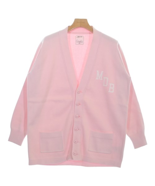 MADISON BLUE 開襟衫