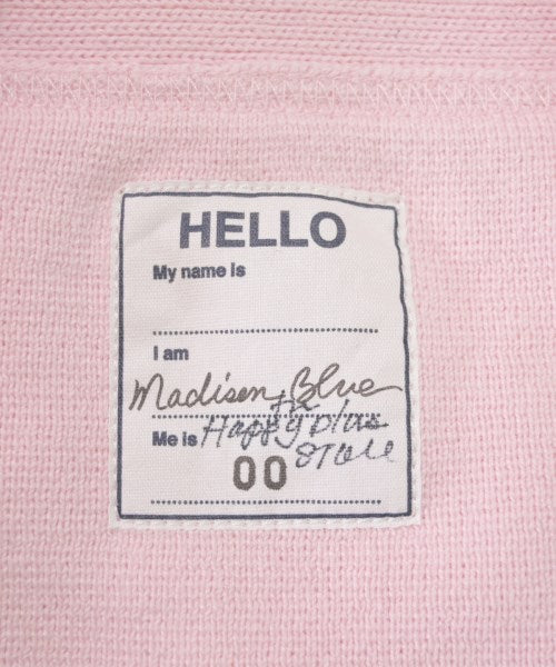 MADISON BLUE 開襟衫