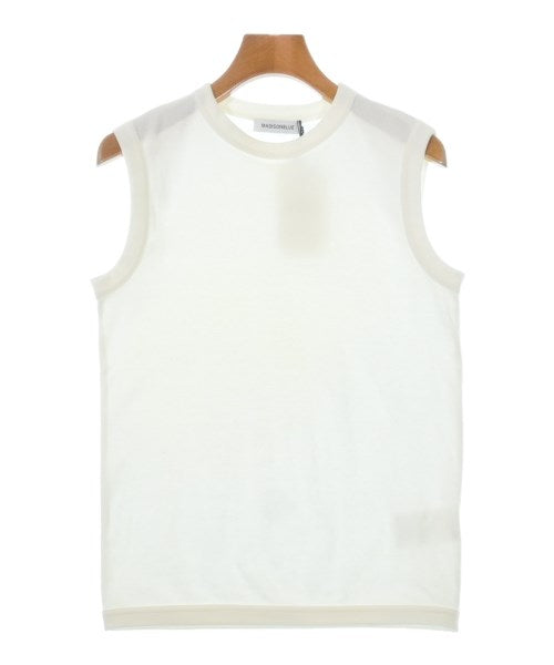 MADISON BLUE 無袖上衣