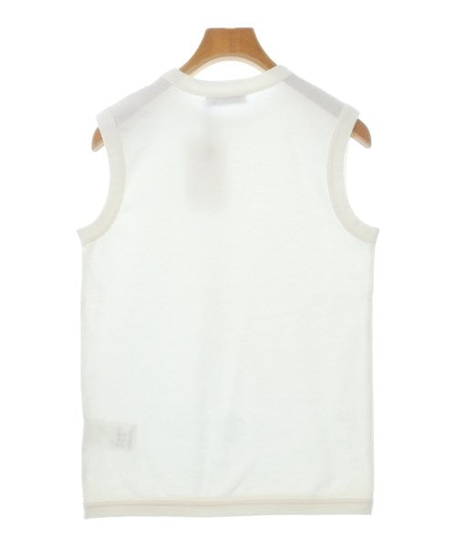 MADISON BLUE 無袖上衣