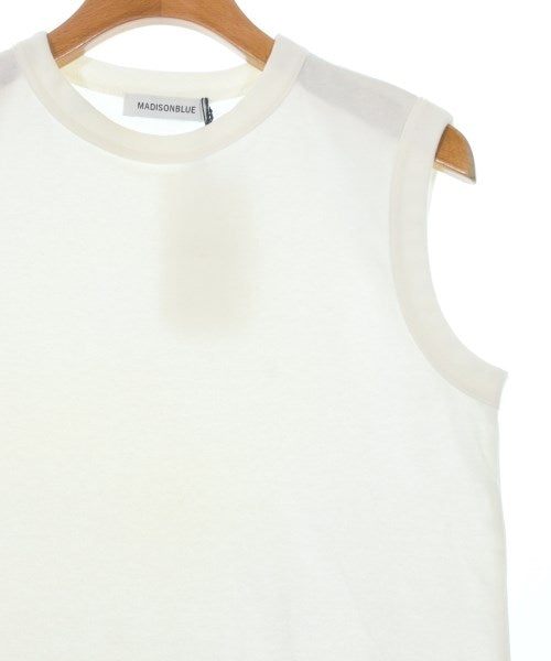 MADISON BLUE 無袖上衣