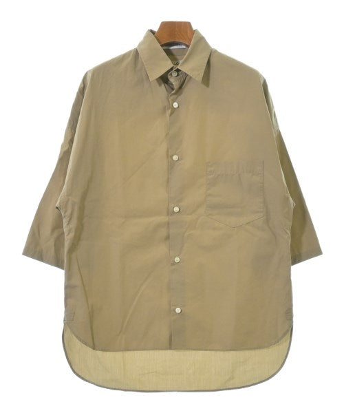 MADISON BLUE 休閒襯衫