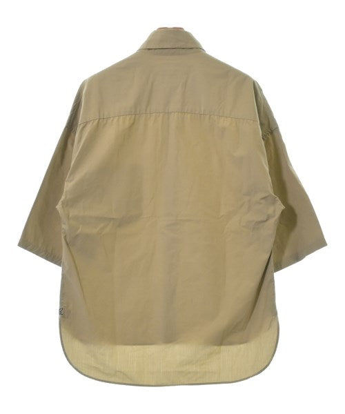 MADISON BLUE 休閒襯衫