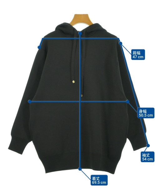 MADISON BLUE 連帽衫