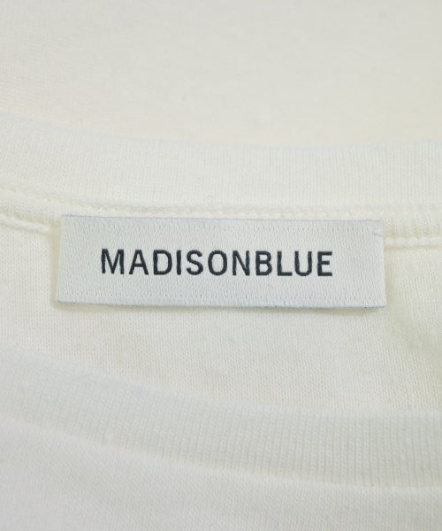 MADISON BLUE T恤/上衣