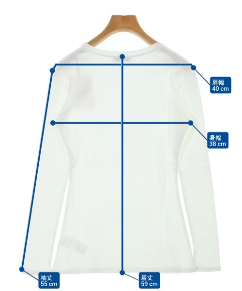 MADISON BLUE T恤/上衣