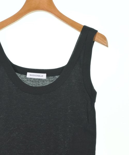 MADISON BLUE 背心
