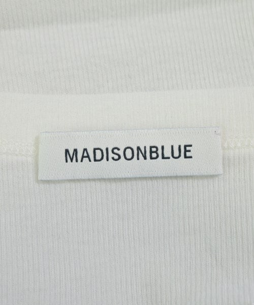 MADISON BLUE 背心