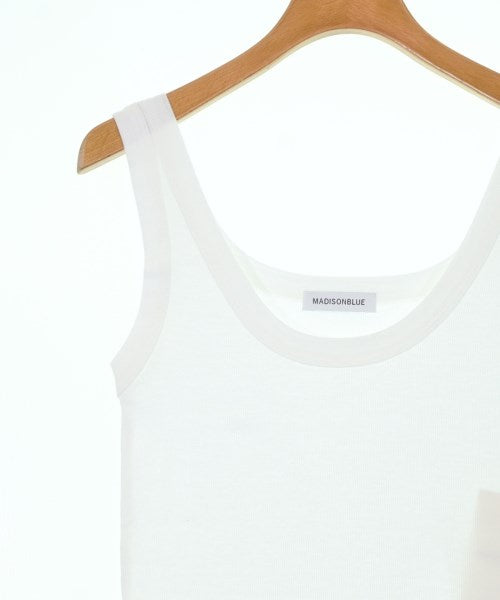 MADISON BLUE 背心
