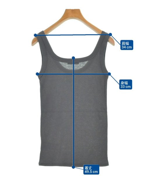 MADISON BLUE 背心