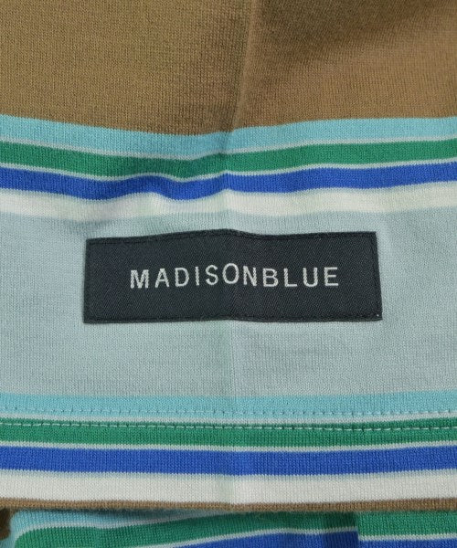 MADISON BLUE T恤/上衣