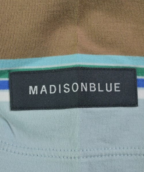 MADISON BLUE T恤/上衣