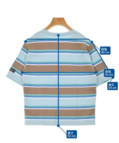 MADISON BLUE T恤/上衣