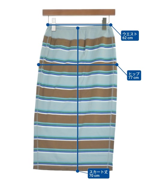 MADISON BLUE 長裙/超長裙