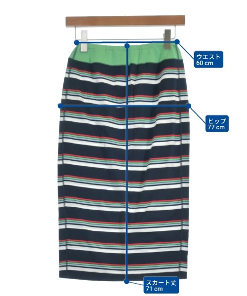 MADISON BLUE 長裙/超長裙