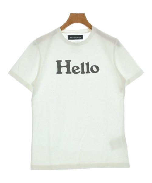 MADISON BLUE T恤/上衣