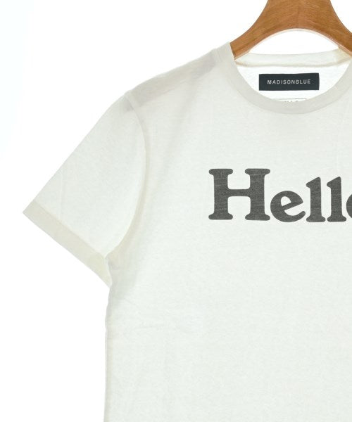 MADISON BLUE T恤/上衣