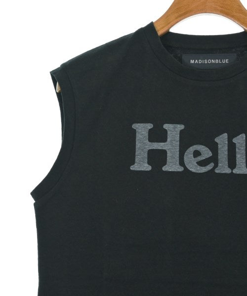 MADISON BLUE 無袖上衣